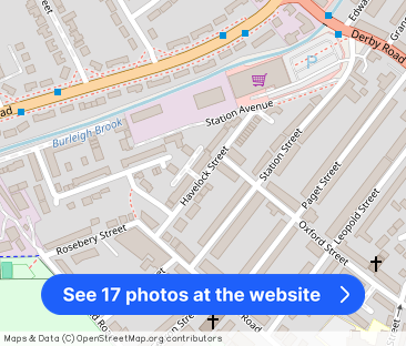 Havelock Street, Loughborough, LE11 - Photo 1