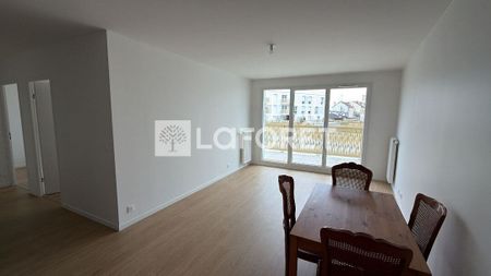 Appartement T3 Sevran à louer - Photo 3