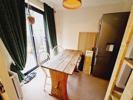 Lissett Close, Lincoln, Property for rent - Photo 5