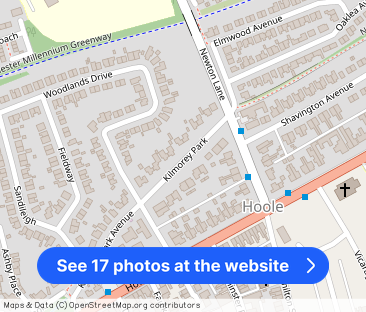 Kilmorey Park, Chester, Cheshire, CH2 - Photo 1