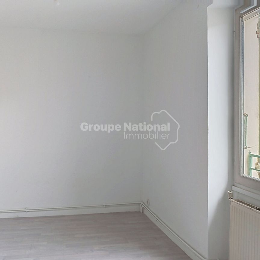 Maison individuelle, centre ville, 2 chambres, - Photo 1