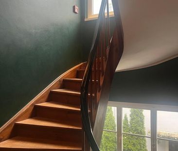 104 qm - Mietwohnung Frankfurt am Main- Dornbusch - Foto 1