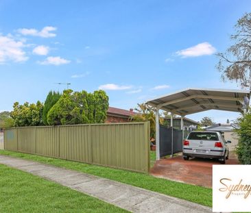 Family Home in Great Location - Photo 5