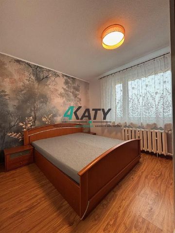 Mieszkanie Pszczyna Piastów powierzchnia 44.8 m² C160-WM-59850 - Photo 4