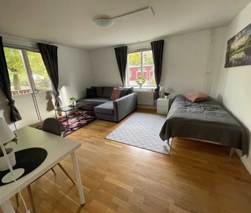 Vimarkagatan, Linköping - Foto 6