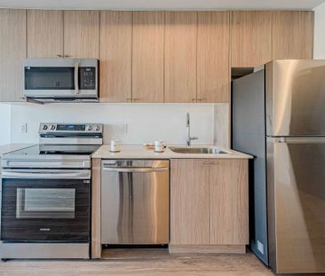 For Lease - 490 Gordon Krantz Avenue Unit# 201, Milton, Ontario - Photo 3