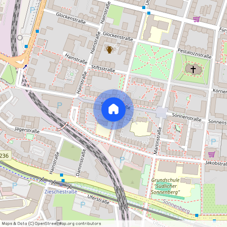 Paul-Arnold-Str. 3, 09130 Chemnitz