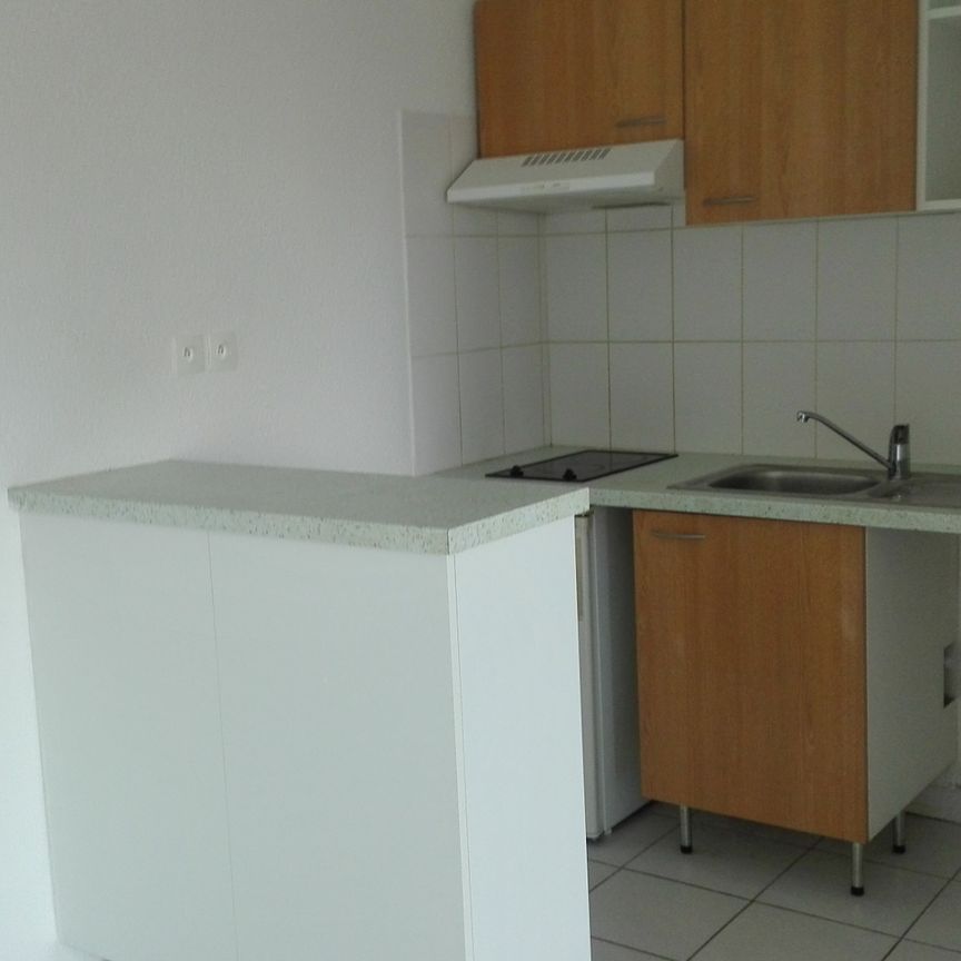 Joli T2 avec terrasse en Résidence - Photo 1