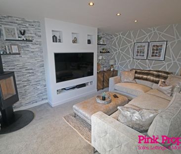 4 bedroom detached house to rent - Photo 4