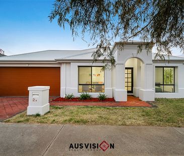 $950/w Fully Furnished charming home Redcliffe - Photo 2