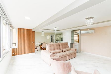 Apartamento com 3 quartos e 140m² para alugar em Jardim Europa, Porto Alegre. - Photo 4