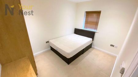 1 bedroom apartment to rent - Photo 4