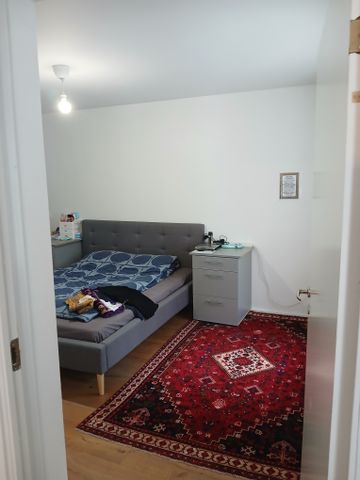 Cervins väg, Stockholm - Photo 2