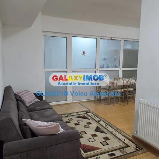 Apartament Tip Studio Berceni - Dimitrie Leonida - METROU - Fotografie 1