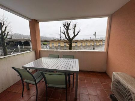 Location Appartement 2 pièces 44 m2 à Lourdes - Photo 5