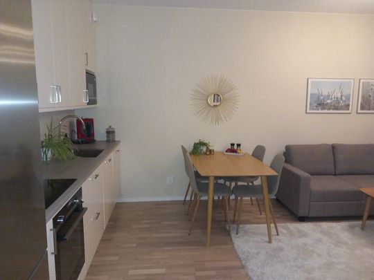 Hamnallén, Lomma - Photo 1