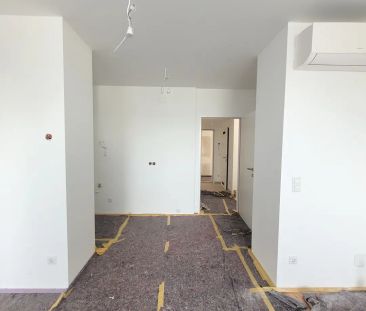 Modernes Wohnen über den Dächern von Favoriten - Photo 6