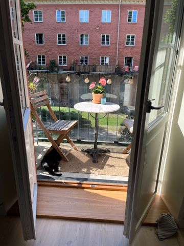 Thorildsvägen, Stockholm - Photo 2
