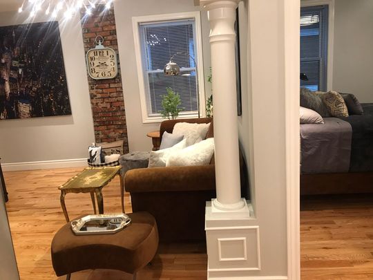 For Lease - 442 Mcleod Street Unit# 4, Ottawa Centre, Ontario - Photo 1