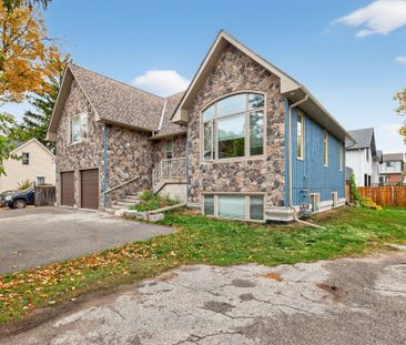 For Lease - 265 Superior Street Unit# Lower, Clearview, Ontario - Photo 2