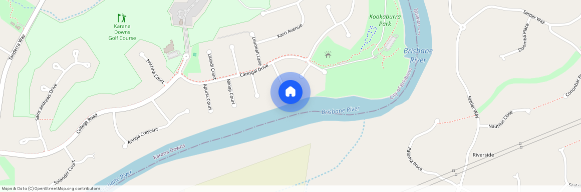 14 Nawalla Crt, Karana Downs QLD 4306