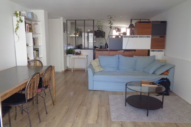 Appartement Sète 3 pièces 76 m² non meublé - Photo 1