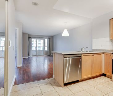 For Lease - 25 Kingsbridge Garden Circle Unit# 2022, Mississauga, O... - Photo 5