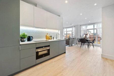 1 bedroom apartment to rent - Photo 3