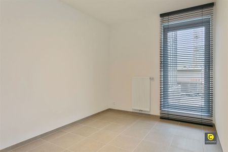 Instapklaar 2 slpks app met tuin en terras! - Foto 3