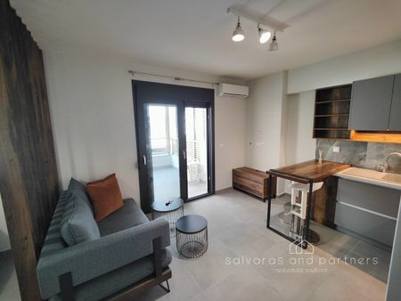 Studio/Γκαρσονιέρα για ενοικίαση Άνω Τούμπα (Τούμπα) - Photo 2