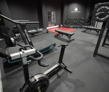 Studio to rent - Photo 2