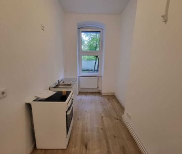 2-Zimmer-Wohnung - Befristet! - Photo 1