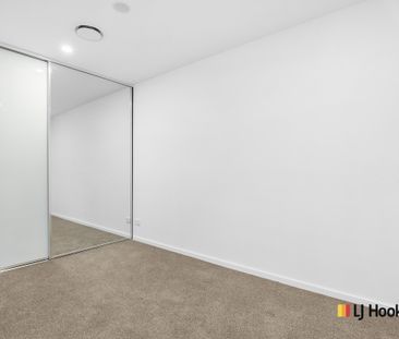 45/17 Captain Cook Crescent, Griffith ACT 2603 - Apartment For Rent... - Photo 4