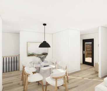APPARTEMENT STYLE CONDO À LOUER - Photo 3