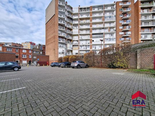 Appartement 2ch rénové terrasse - parking - Photo 1