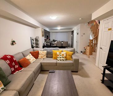 For Lease - 250 Sunny Meadow Boulevard Unit# 57, Brampton, Ontario - Photo 4