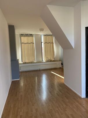 Joubertstraat, 28, 8917CC, Leeuwarden - Photo 1