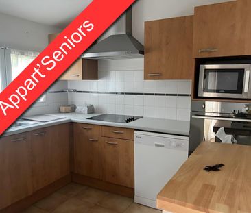 Location Appartement 2 pièces 57m² GONFARON 83590 - Photo 4