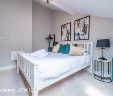 Flat 6, Crescent Court off Blossom Street - Photo 5