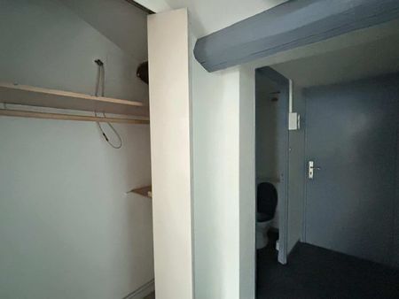 APPARTEMENT T2 45m2 PROCHE PARC SAINTE MARIE - Photo 4