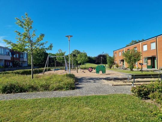 Hovslagaregatan 54 B, Trelleborg Öster - Photo 1