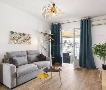 Location Appartement 2 pièces 29m² NICE 06200 - Photo 1