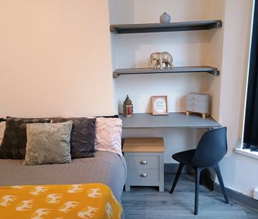 Room in a Shared House, Chiswell Street, L7 - Photo 3