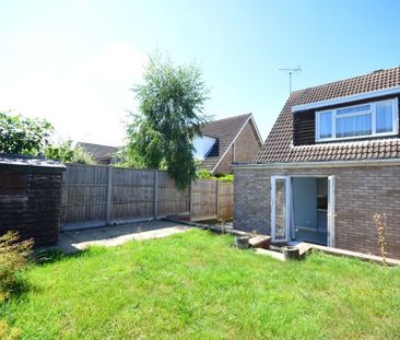 3 bedroom house - Photo 5