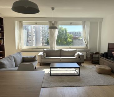 Appartement te huur in Antwerpen - Photo 1