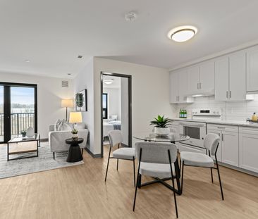 For Lease - 5 Baker Street Unit# 305, Thorold, Ontario - Photo 1