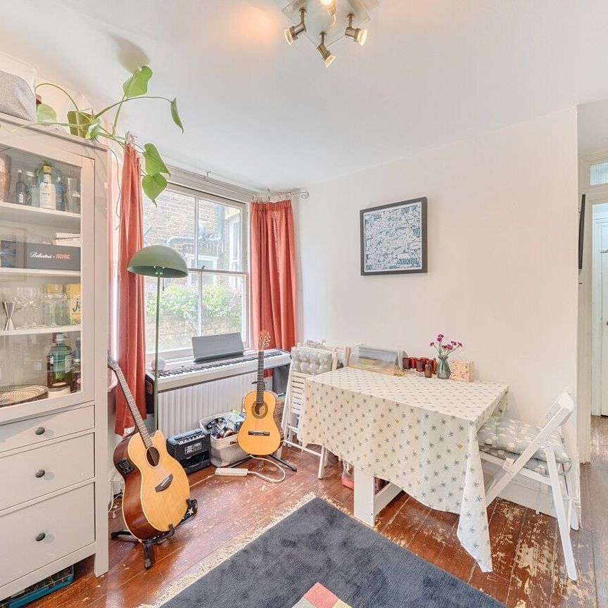 Handforth Road, Oval, London, SW9 - Photo 1