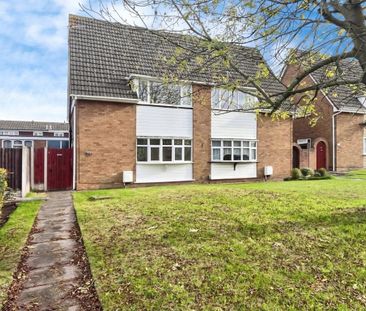 2 bedroom semi-detached house to rent - Photo 6