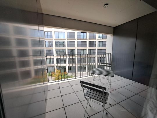 Bel appartement de 2,5 pièces de 66 m2 disponible dès le 1er mars 2026 - Foto 1