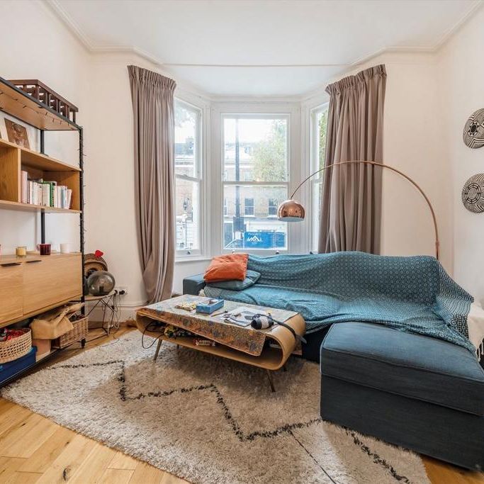 1 bedroom flat to rent - Photo 1